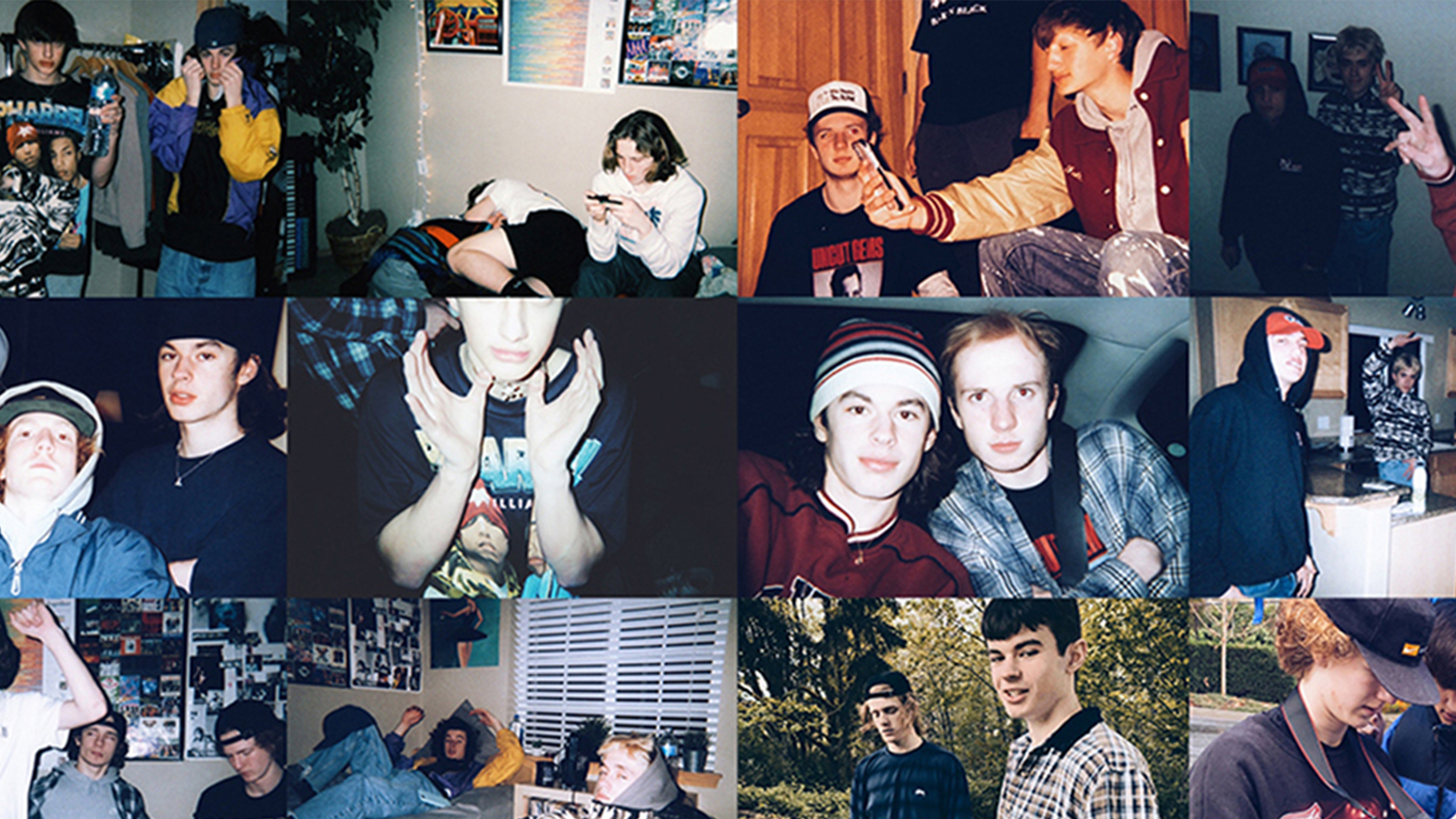 Backdrop for Fellas 2020