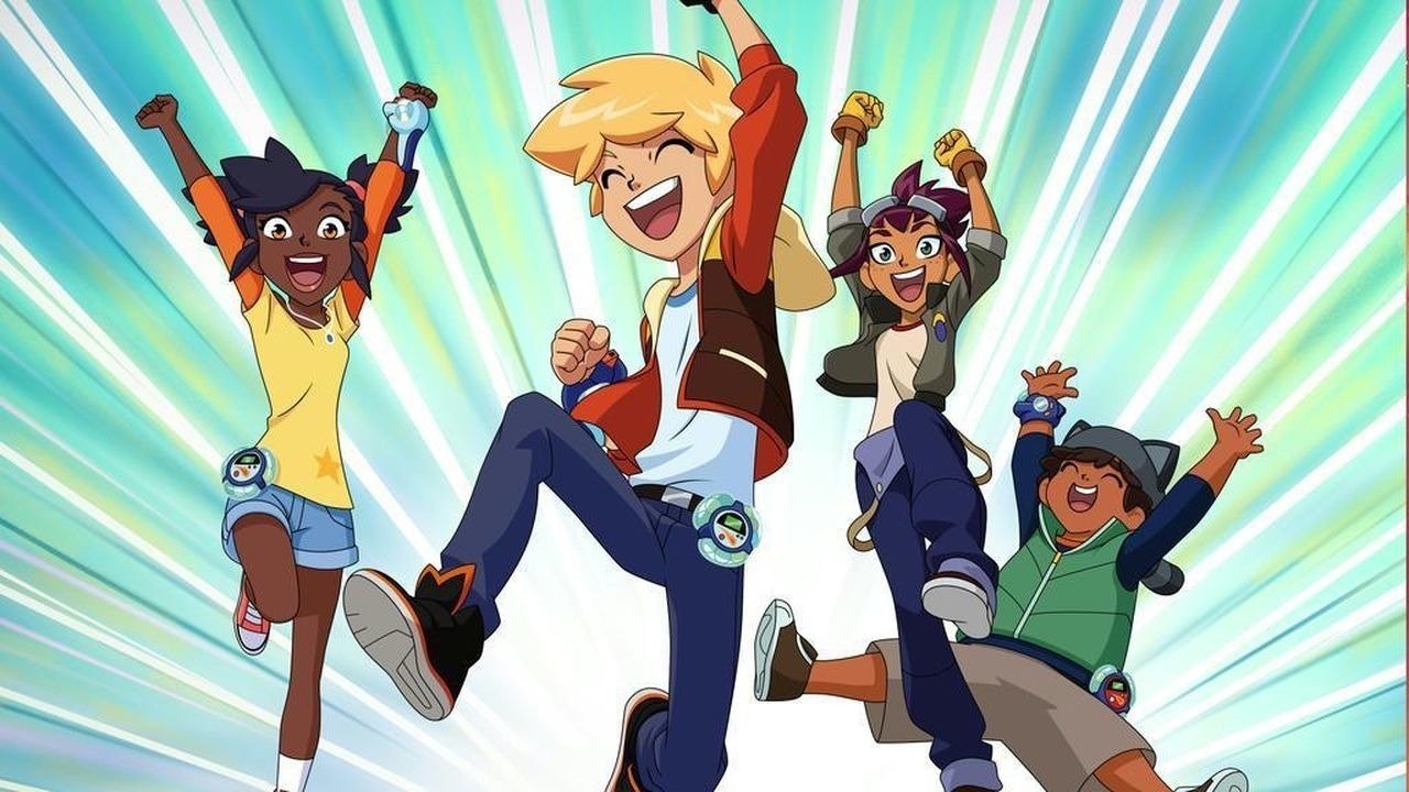 Backdrop for Marblegen