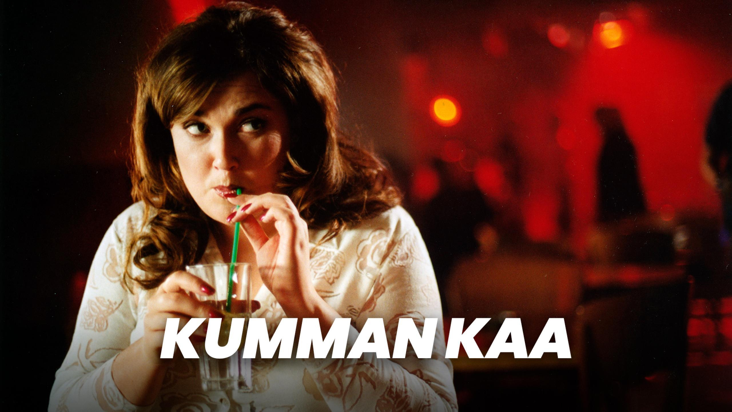 Backdrop for Kumman kaa