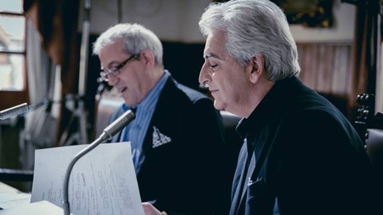 Backdrop for E se mi comprassi una sedia?