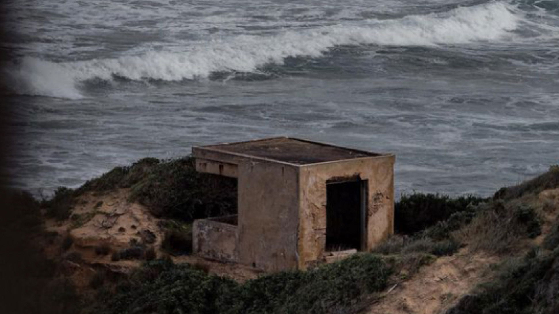 Backdrop for THE LAST STAND 2