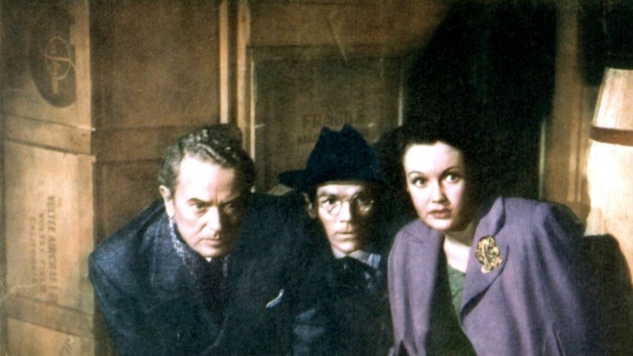 Backdrop for Cosmo Jones, Crime Smasher