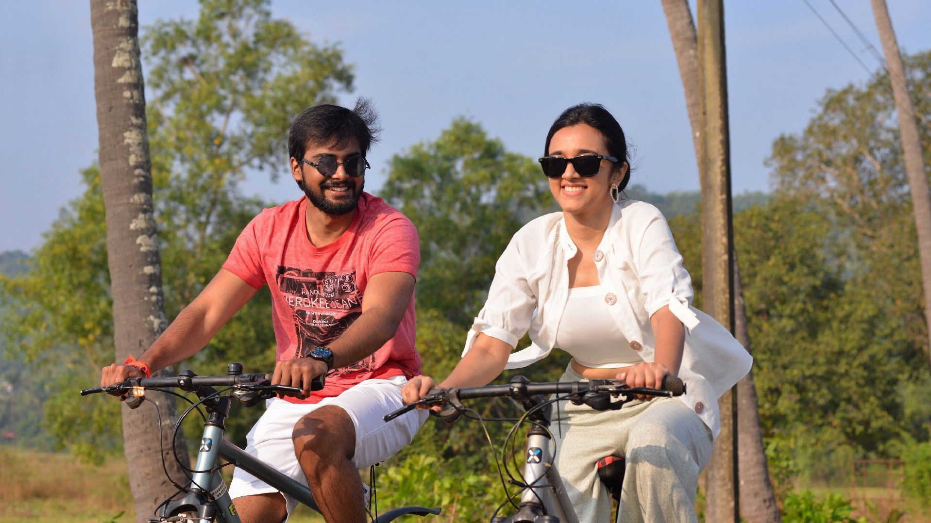 Backdrop for Ippudu Kaaka Inkeppudu