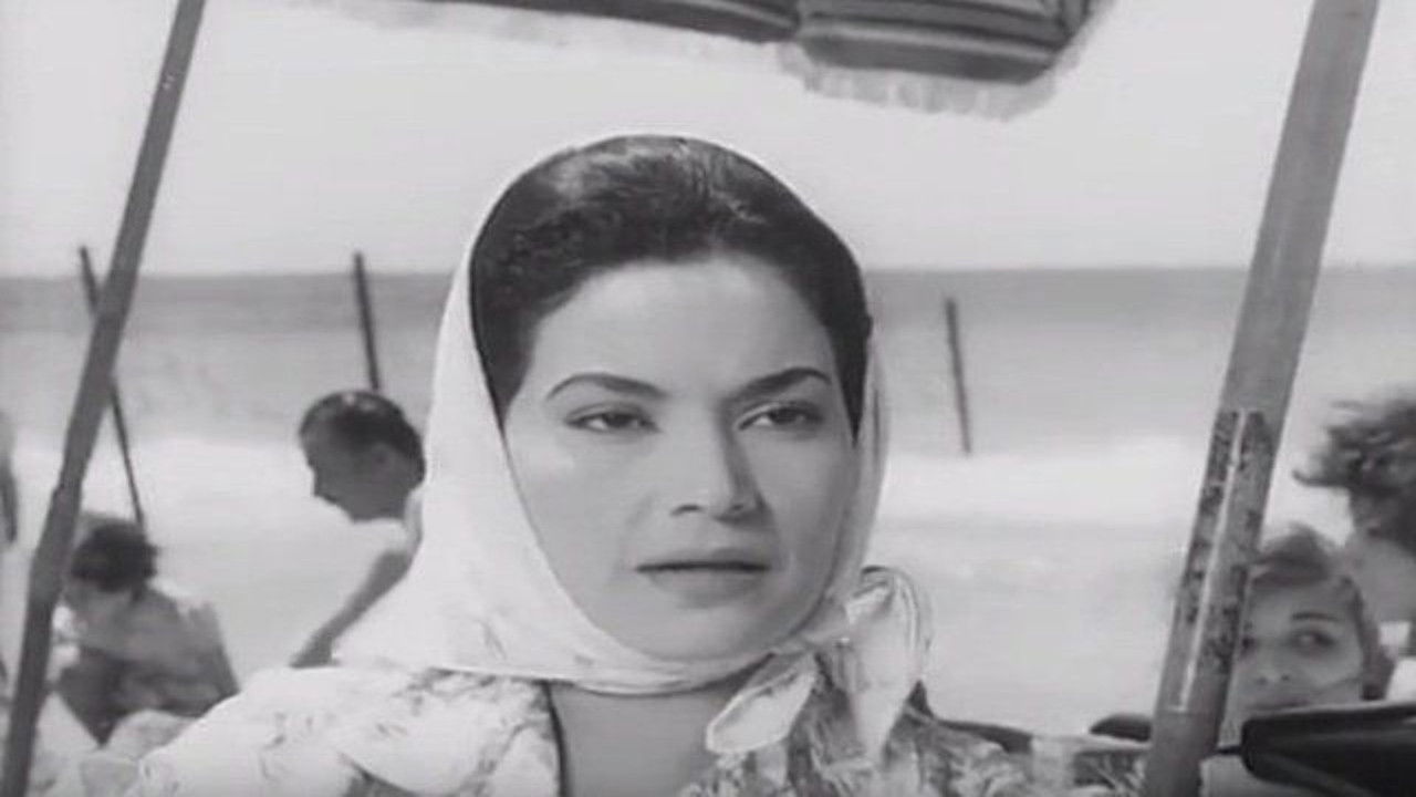 Backdrop for Wafaa Forever