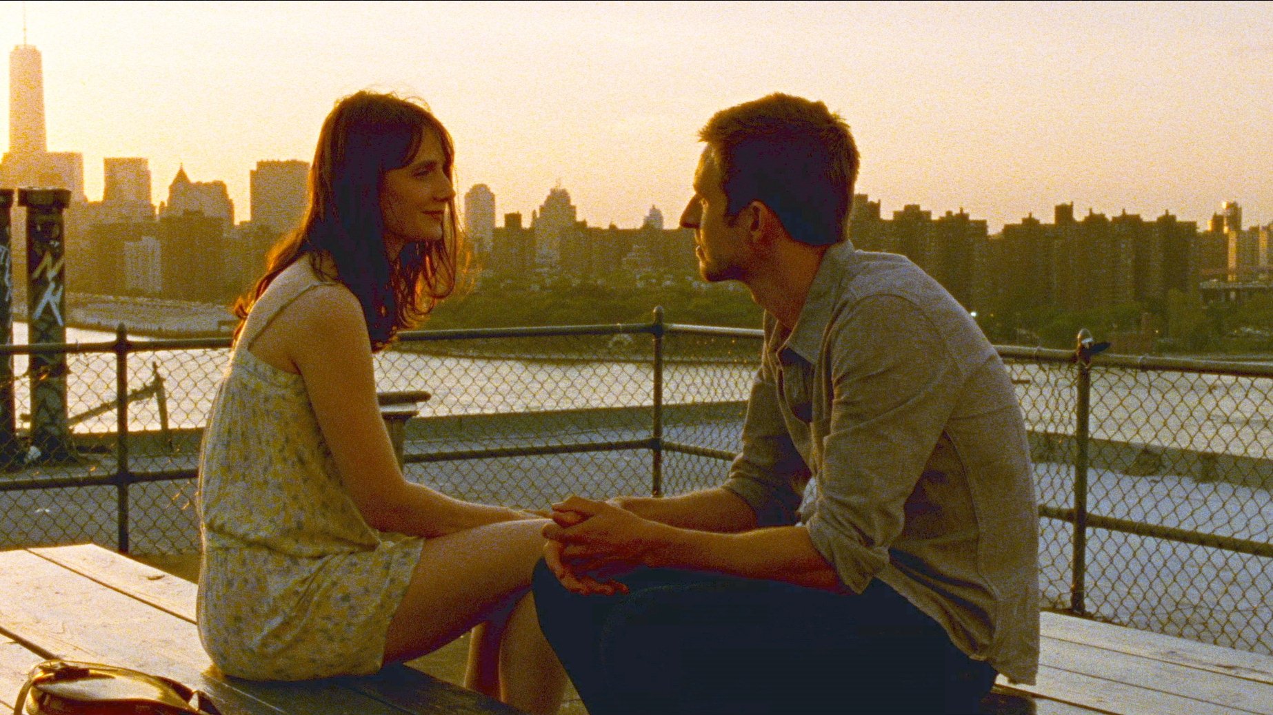 Backdrop for This Summer Feeling