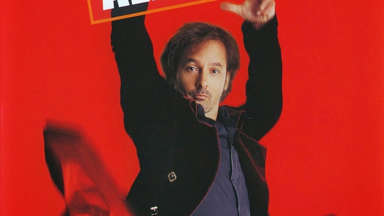 Backdrop for Christophe Alévêque - Debout ! au Casino de Paris