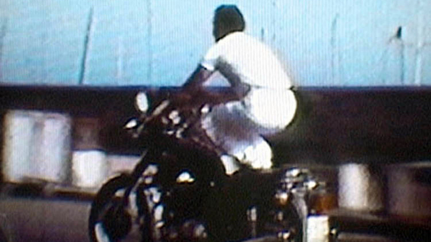 Backdrop for Man Woman Coffee