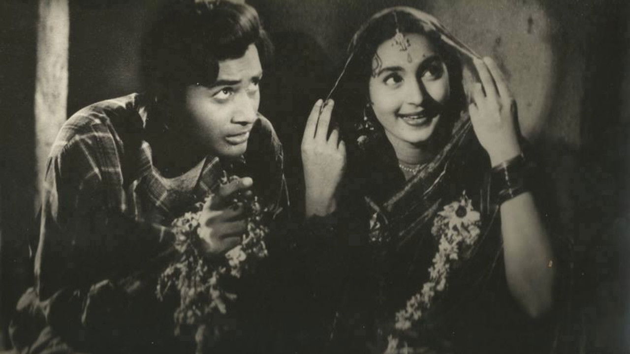 Backdrop for Baarish