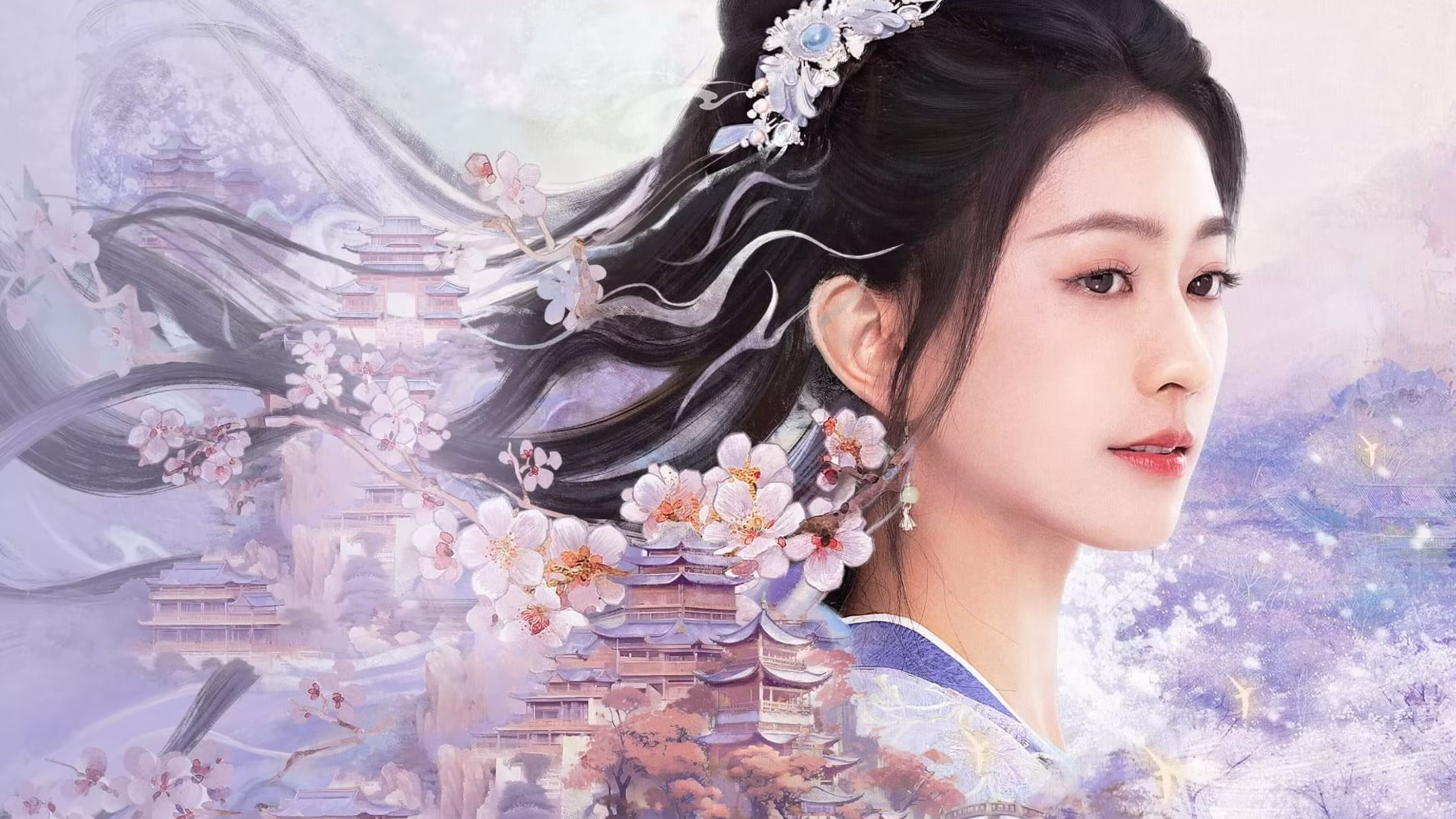 Backdrop for The Unbreakable Bond