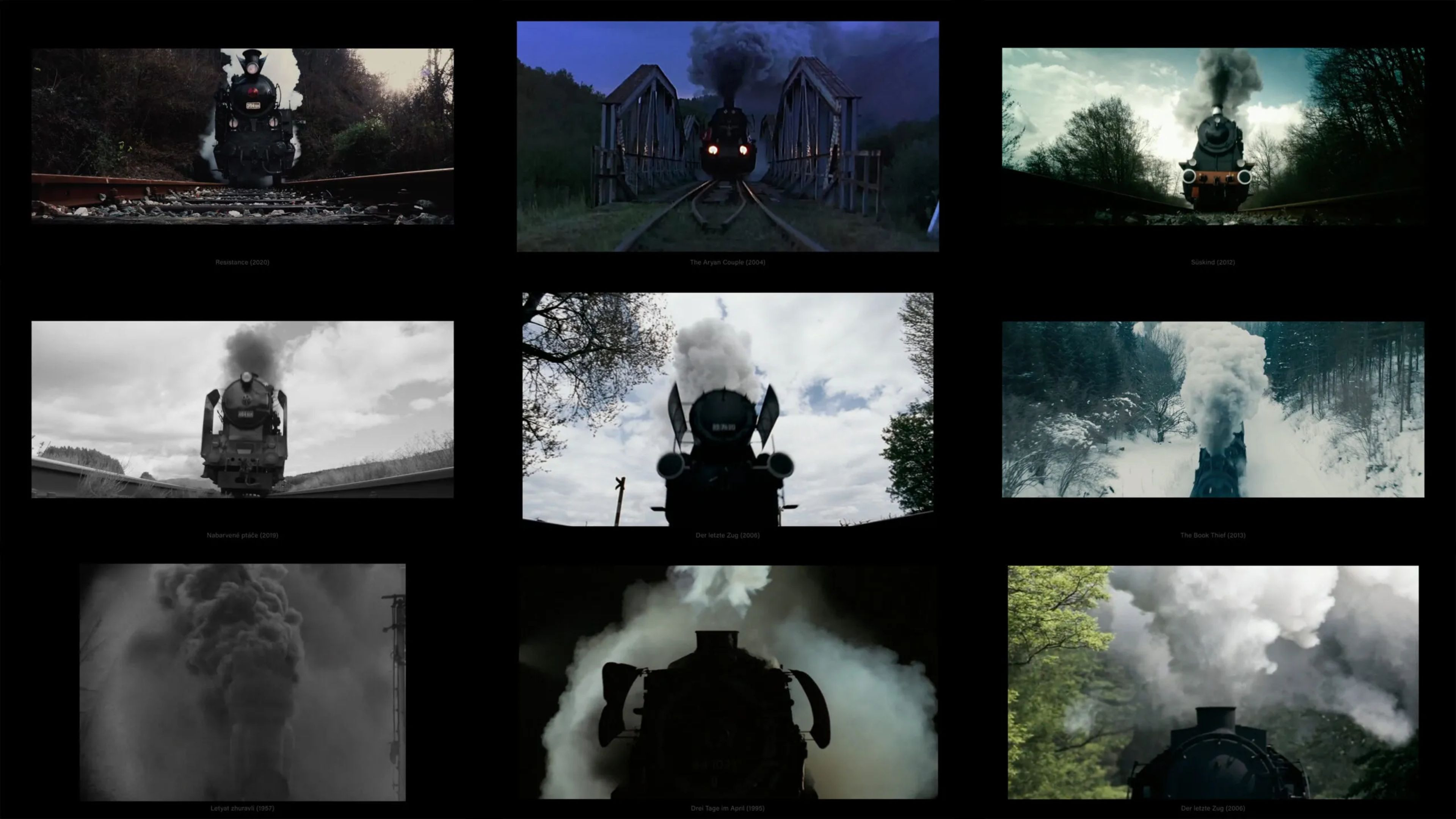 Backdrop for Holofiction