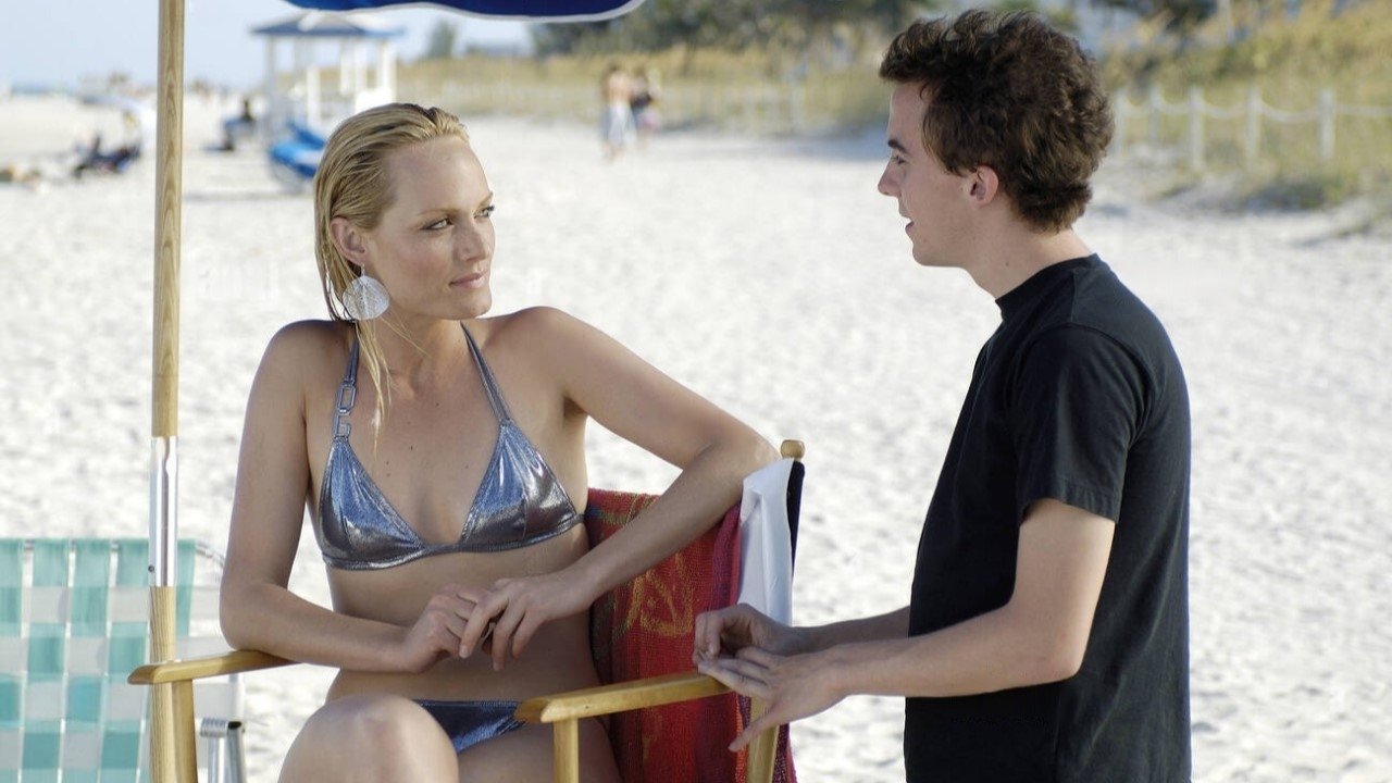 Backdrop for My Sexiest Year