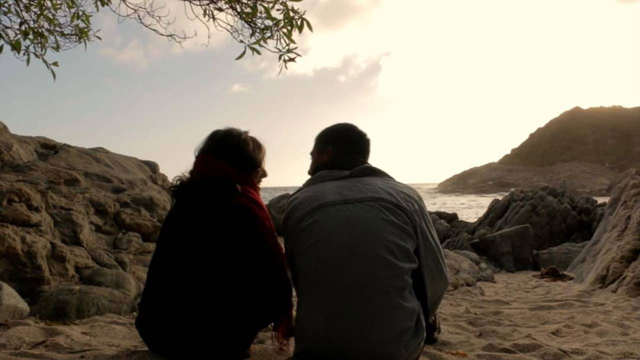 Backdrop for Una manera de vivir