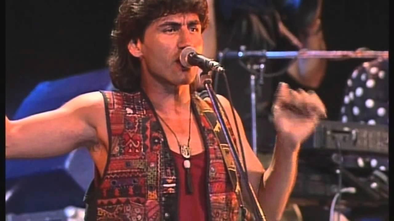 Backdrop for Ligabue Dal Vivo