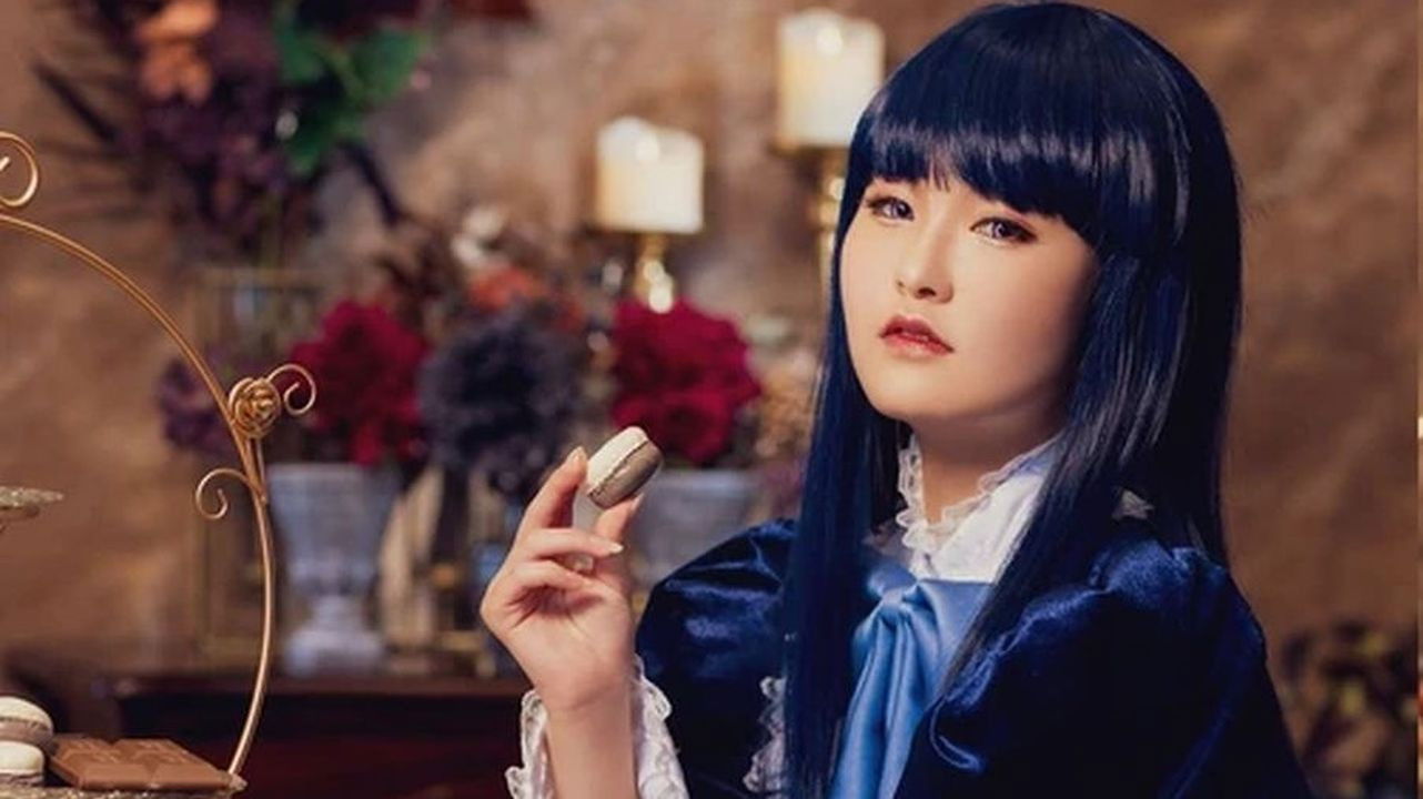 Backdrop for When the Seagulls Cry ～Stage of the golden Witch～ Episode 3 EVE