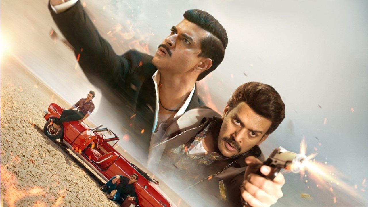 Backdrop for Sultan Of Delhi