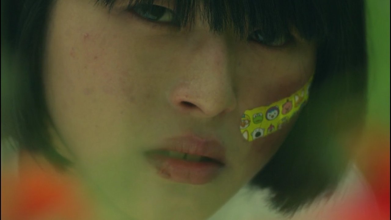 Backdrop for Consolation