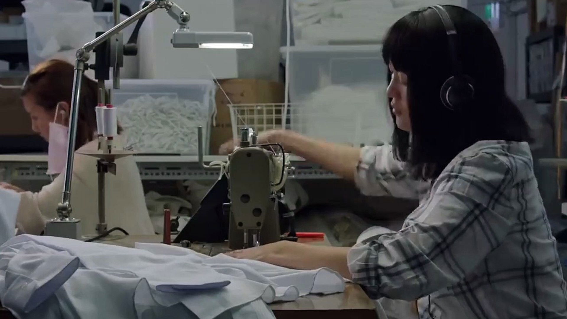 Backdrop for Asian Girls