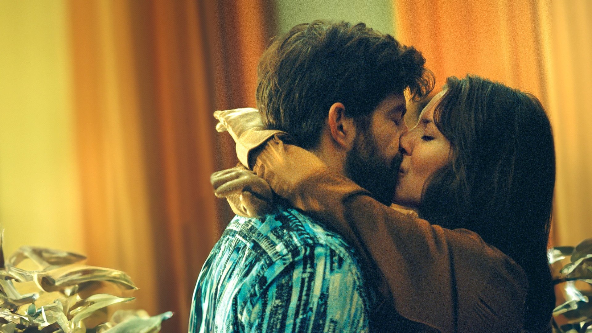 Backdrop for The Nature of Love