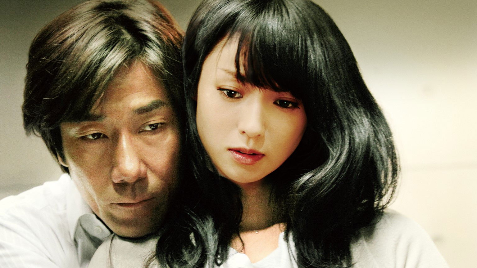 Backdrop for In the City of Dawn