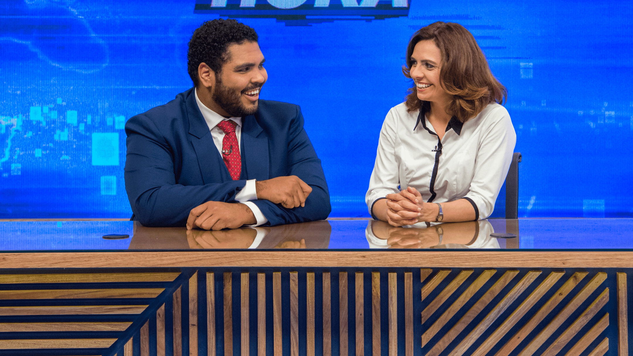 Backdrop for Out Timed