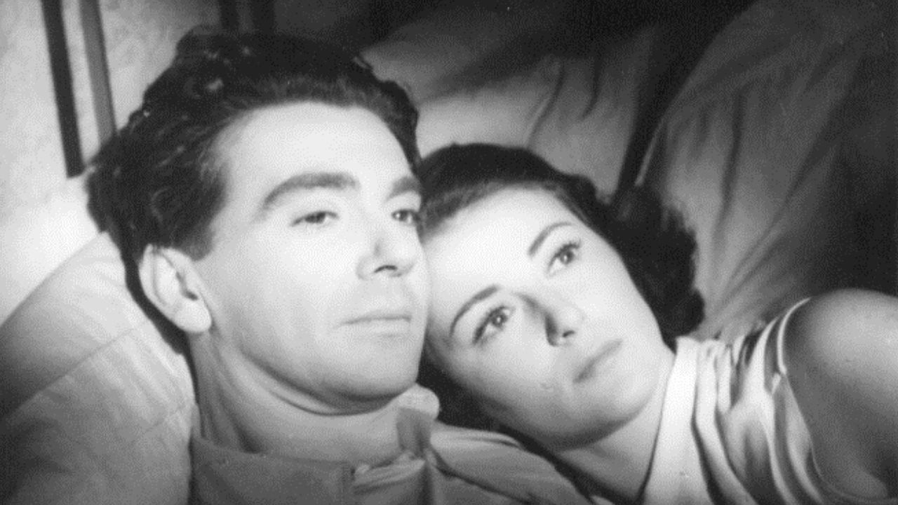 Backdrop for Springtime in Budapest