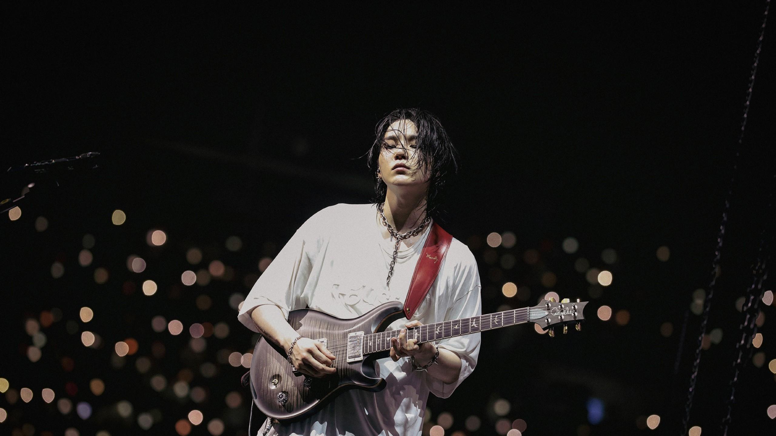 Backdrop for SUGA | Agust D TOUR 'D-DAY' THE MOVIE