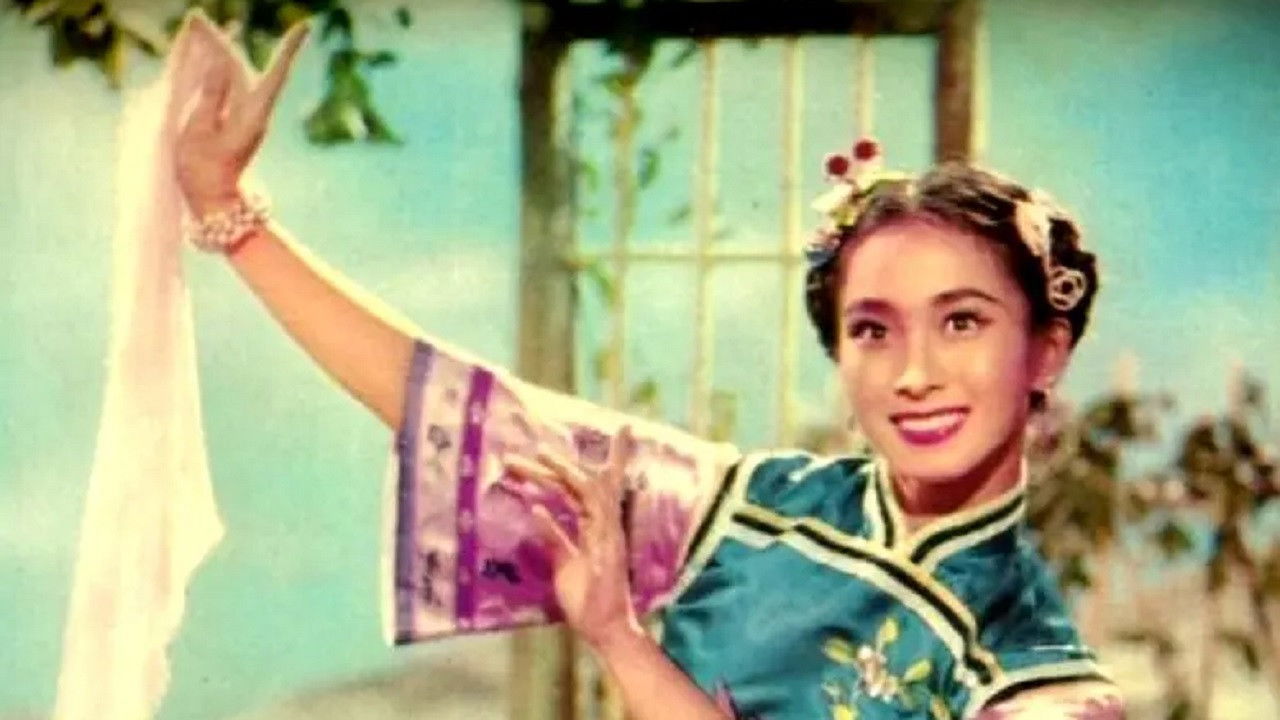 Backdrop for The Doctor and the Prima Donna