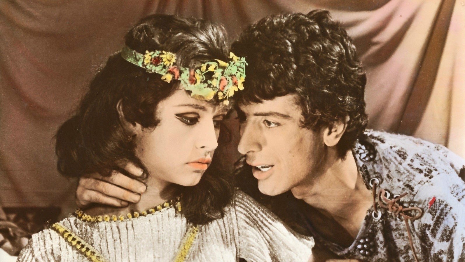 Backdrop for The Degenerates