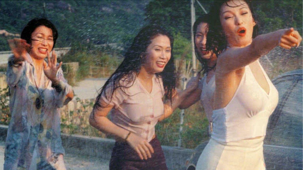 Backdrop for The Six Devil Women