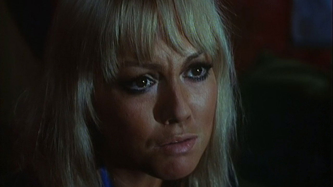 Backdrop for The Killer Strikes at Dawn