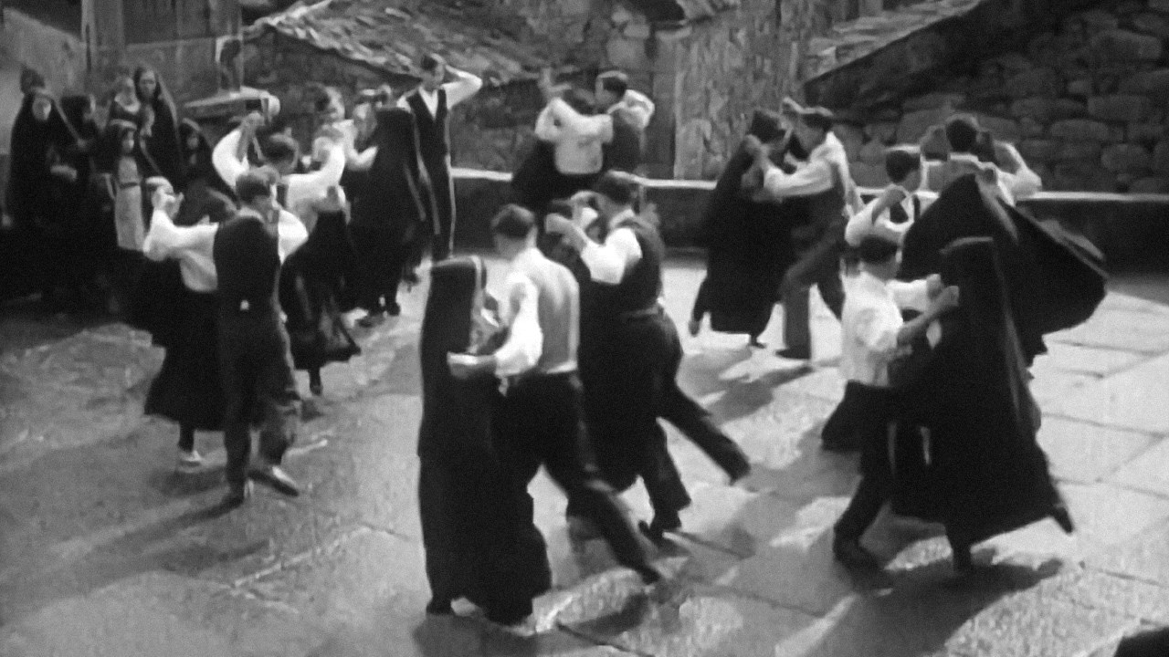 Backdrop for A Aldeia mais Portuguesa de Portugal