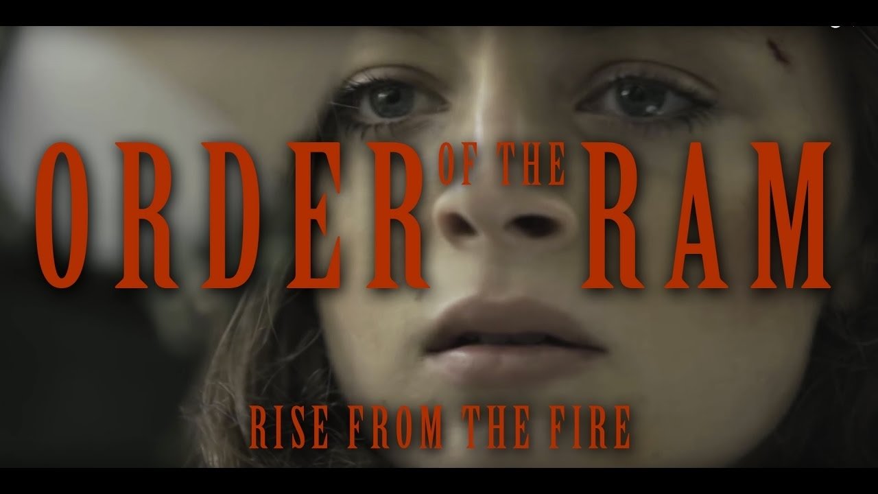 Backdrop for Order of the Ram