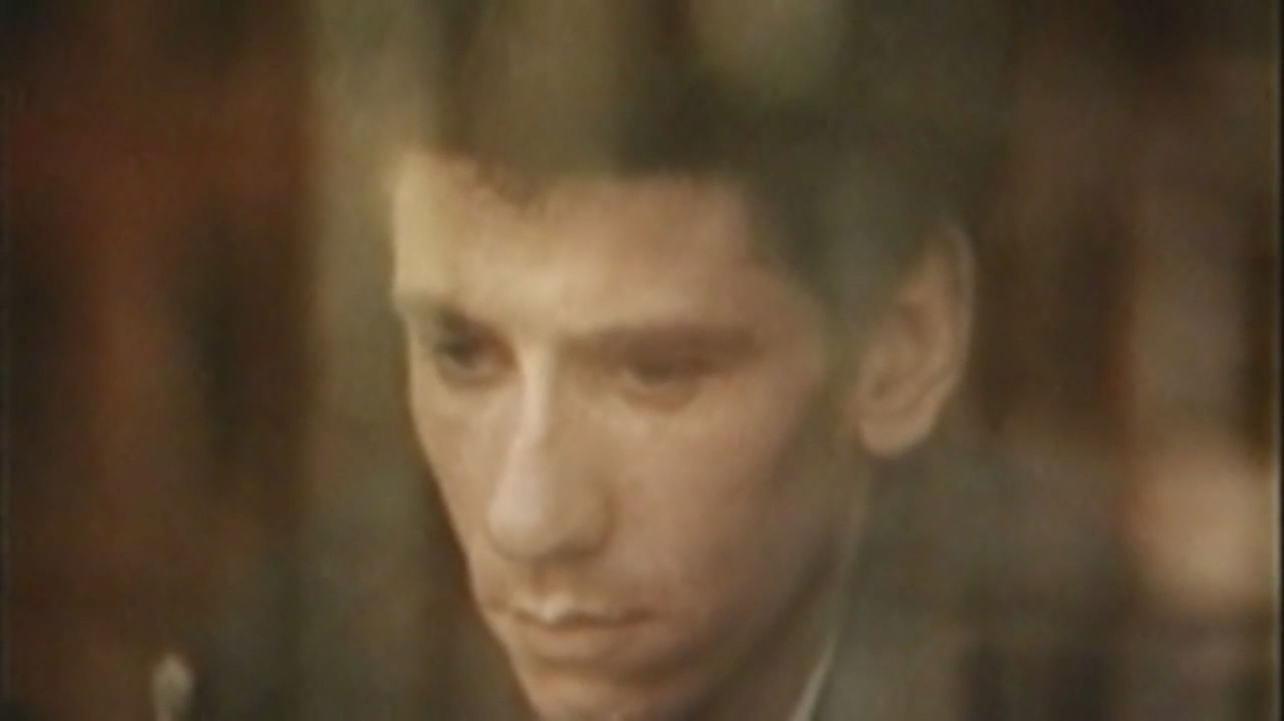 Backdrop for One Day Time