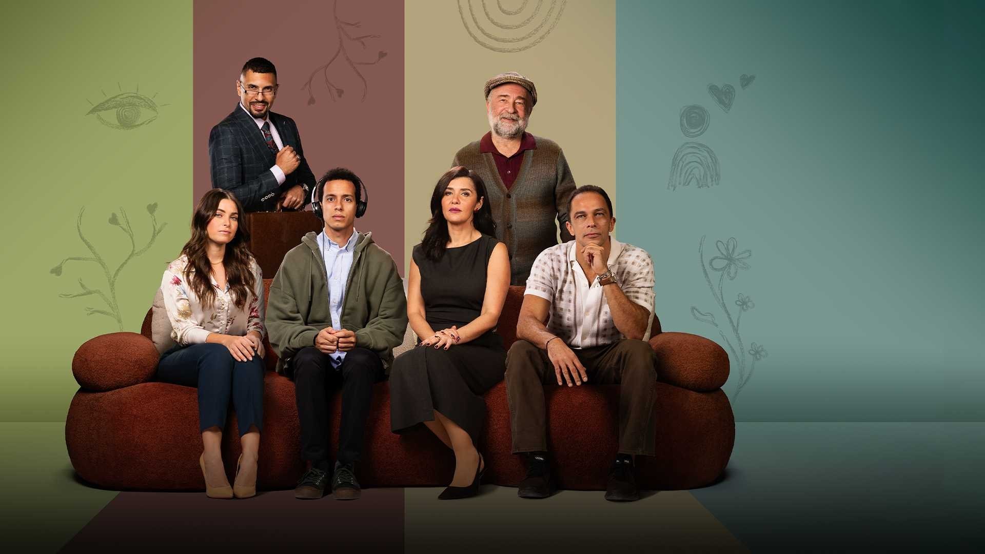 Backdrop for Special Case