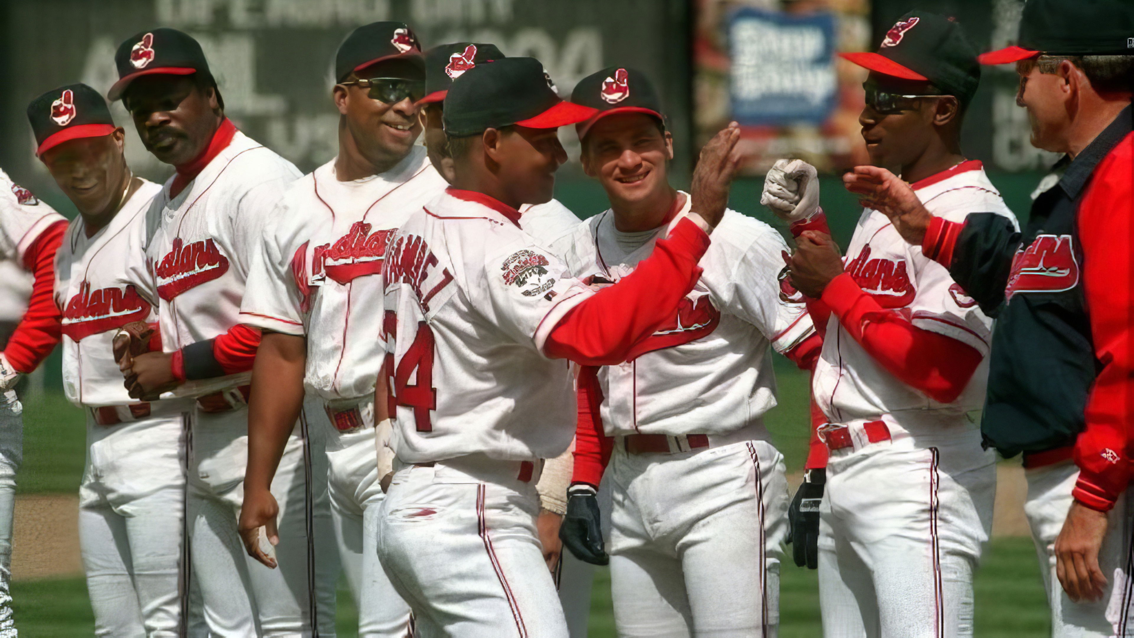 Backdrop for The Dynasty That Almost Was