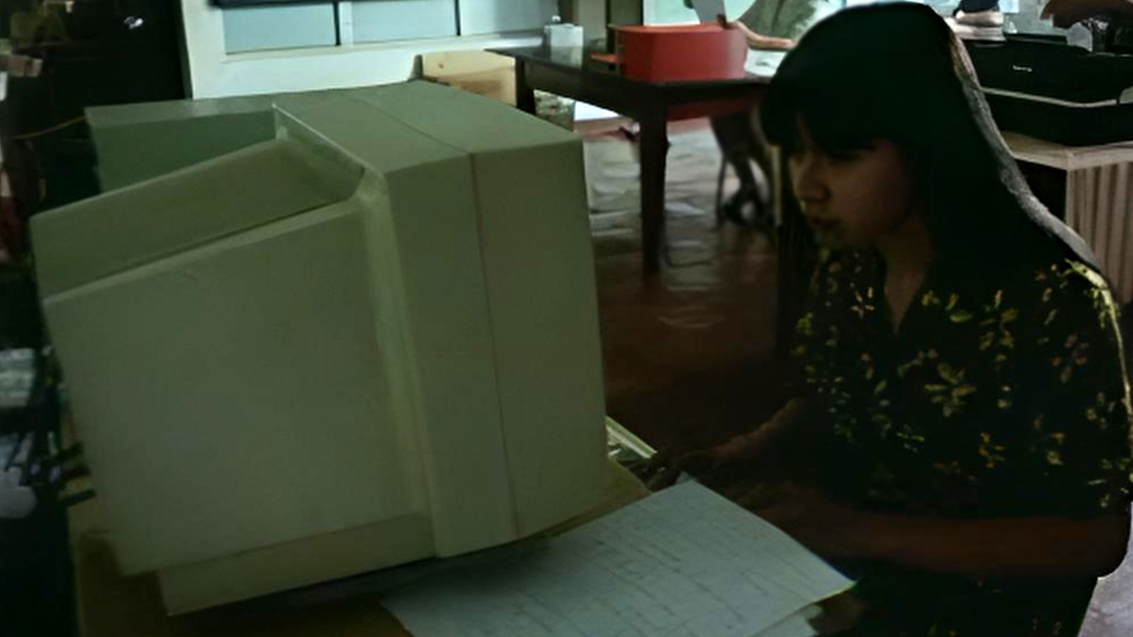 Backdrop for Naked Under The Moon