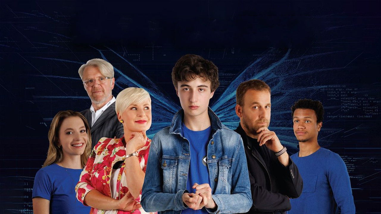 Backdrop for Whisper of a Butterfly