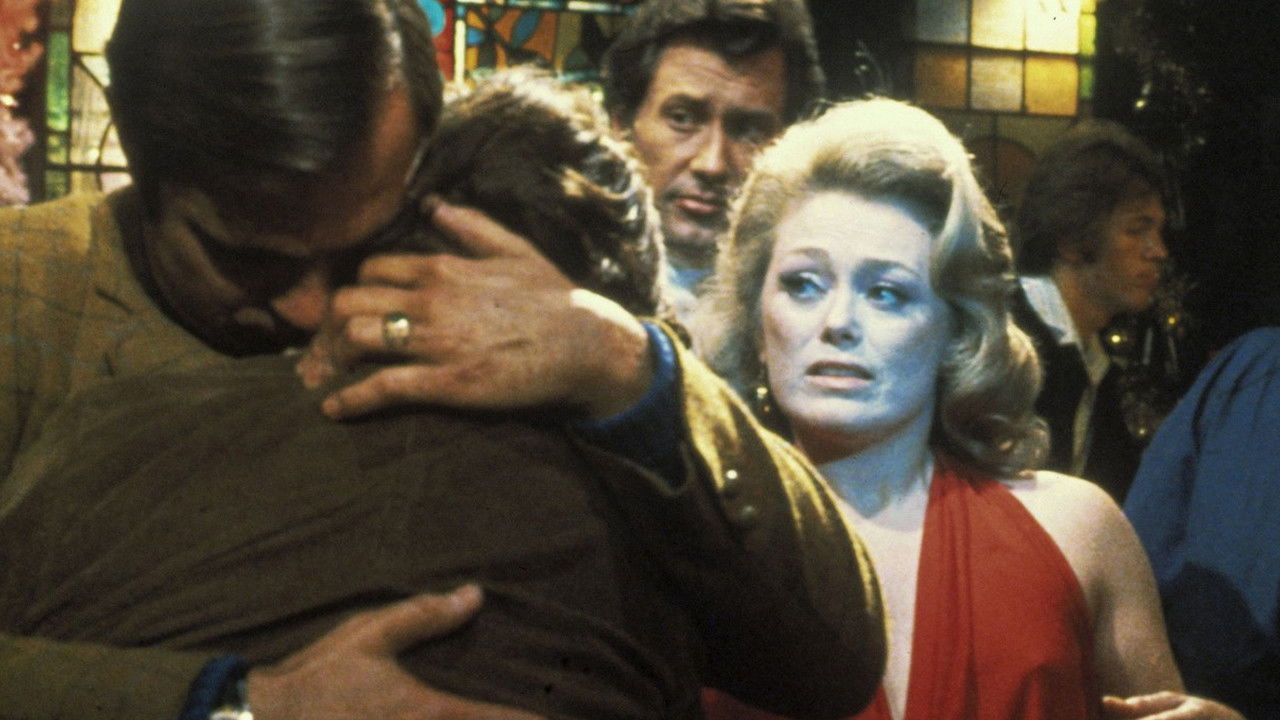 Backdrop for Five Minutes to Love