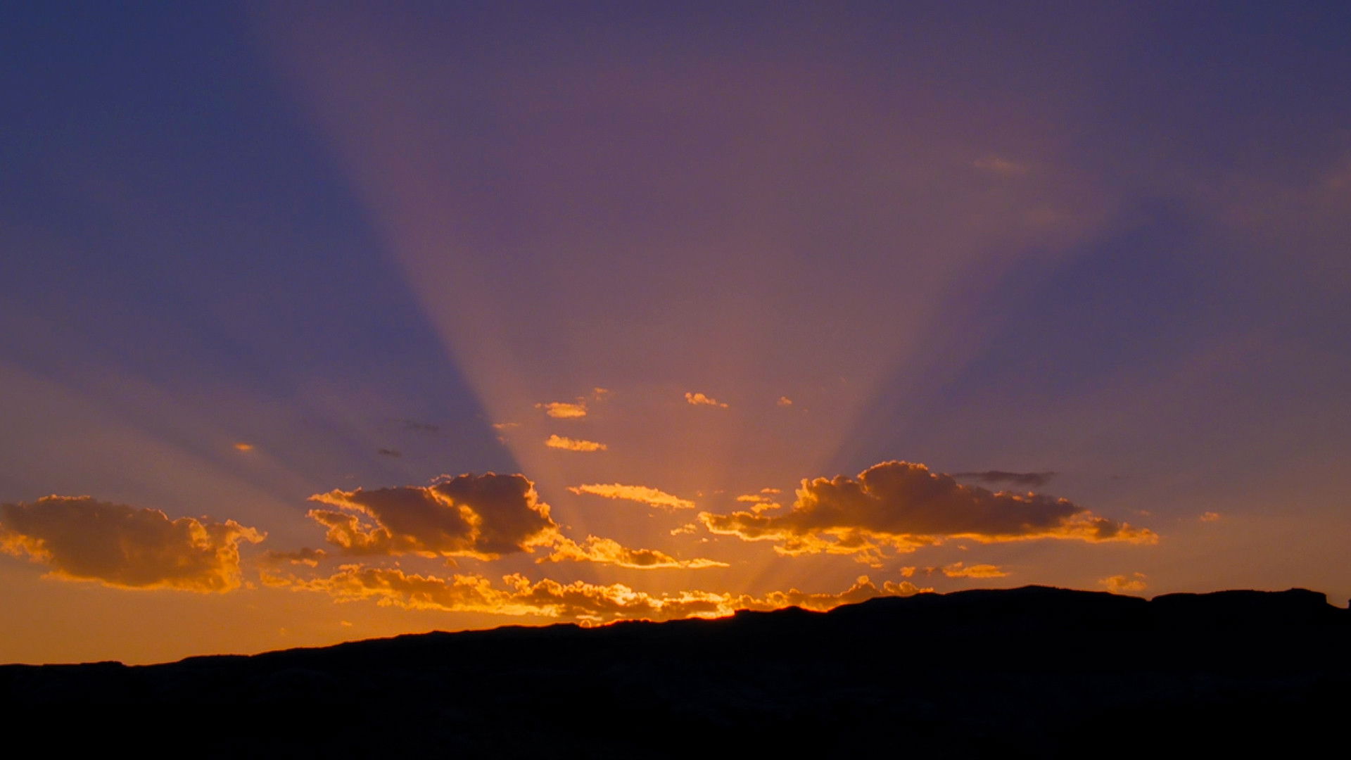 Backdrop for Fascinating Nature 2