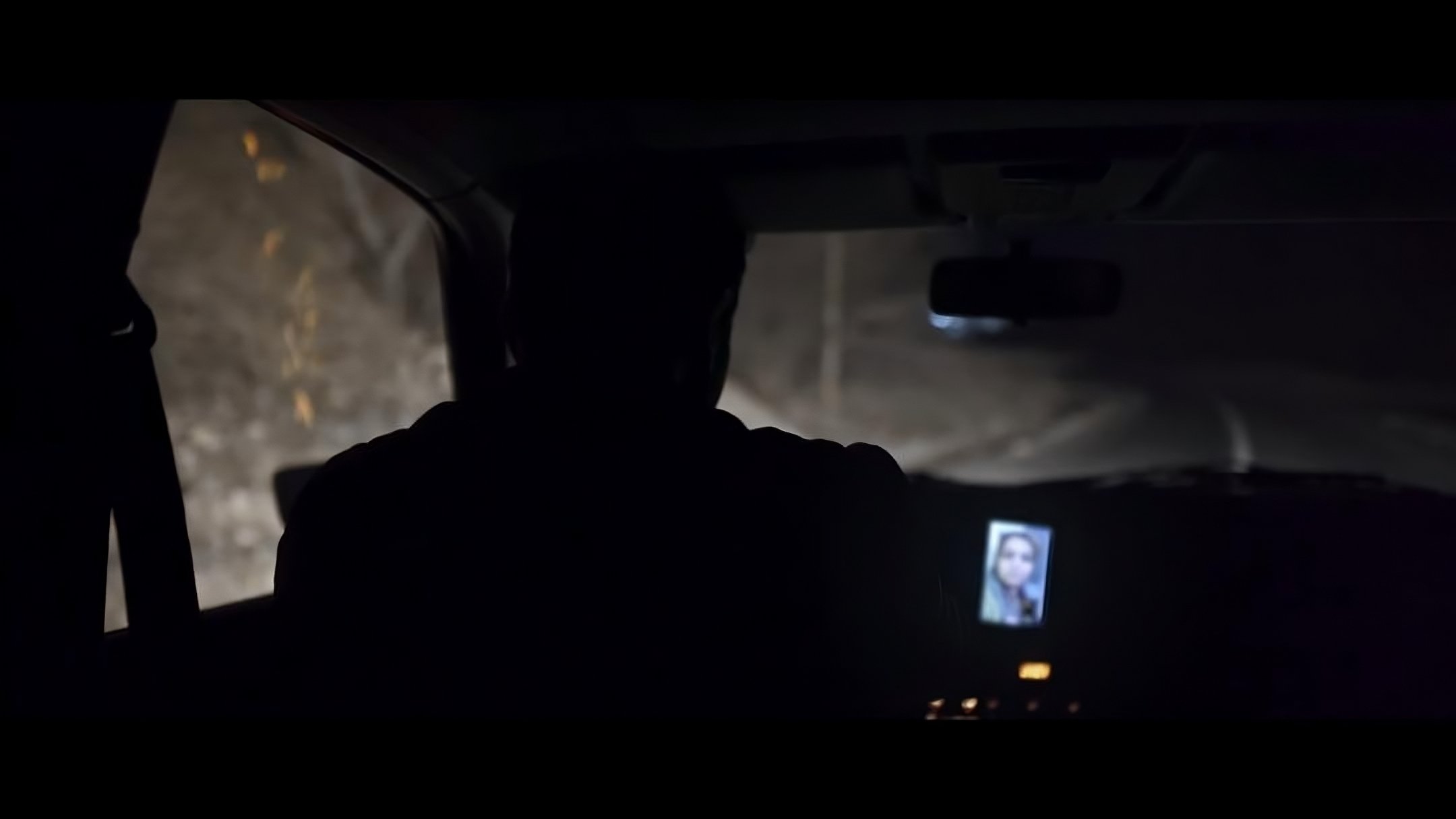 Backdrop for The Witching Hour