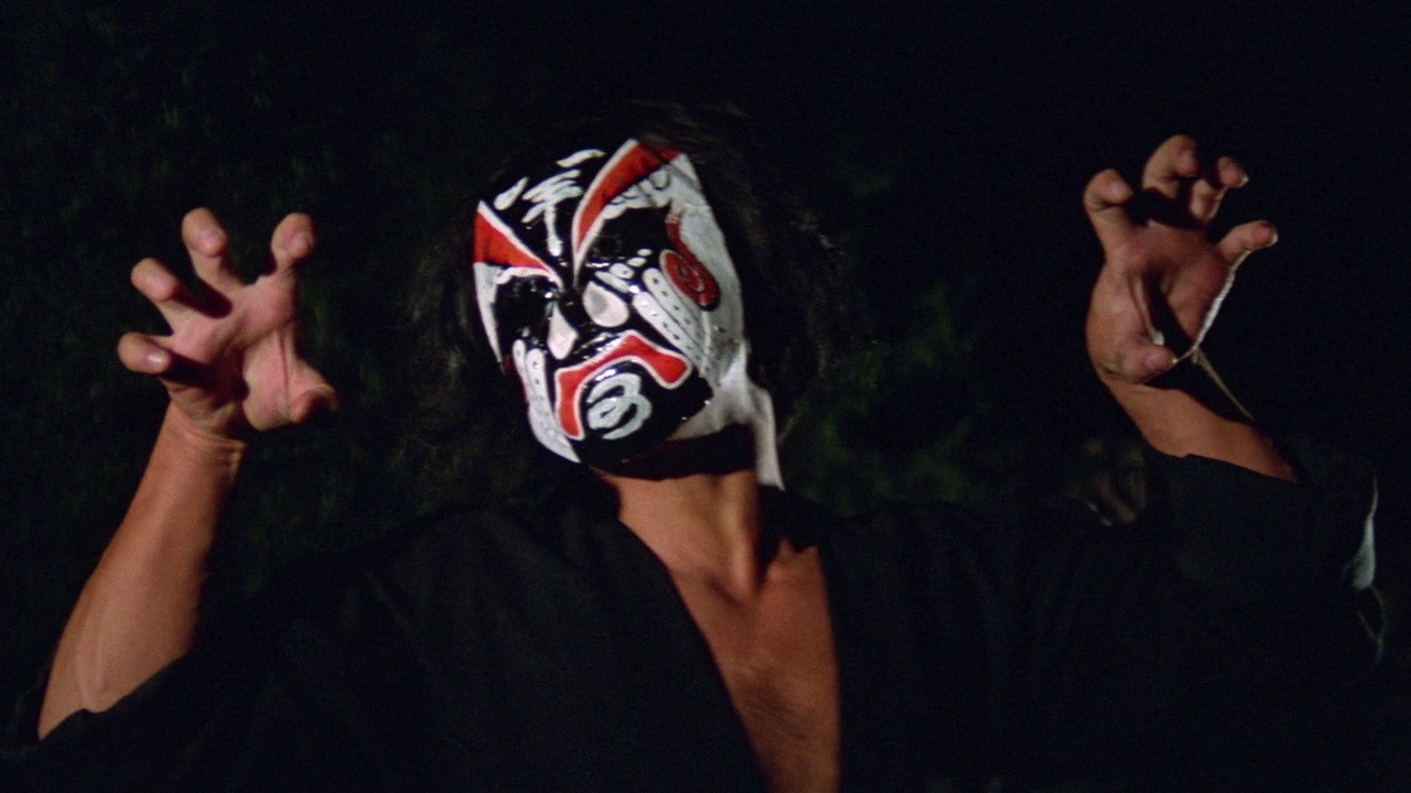 Backdrop for Dreadnaught