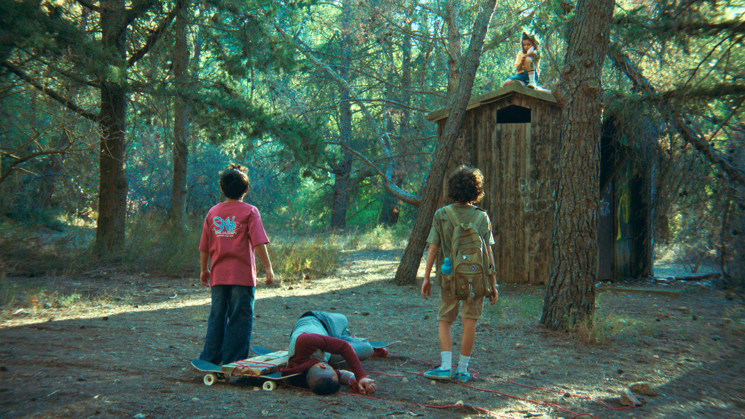 Backdrop for The Day We Became Heroes