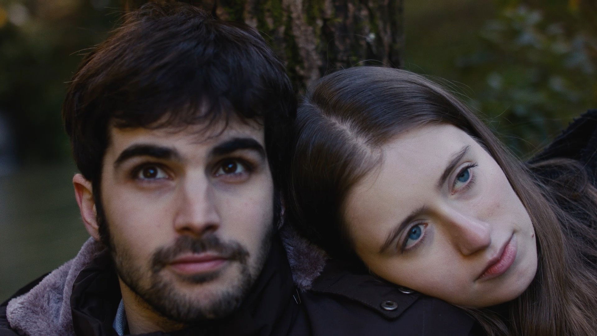 Backdrop for Apenas mais um dia