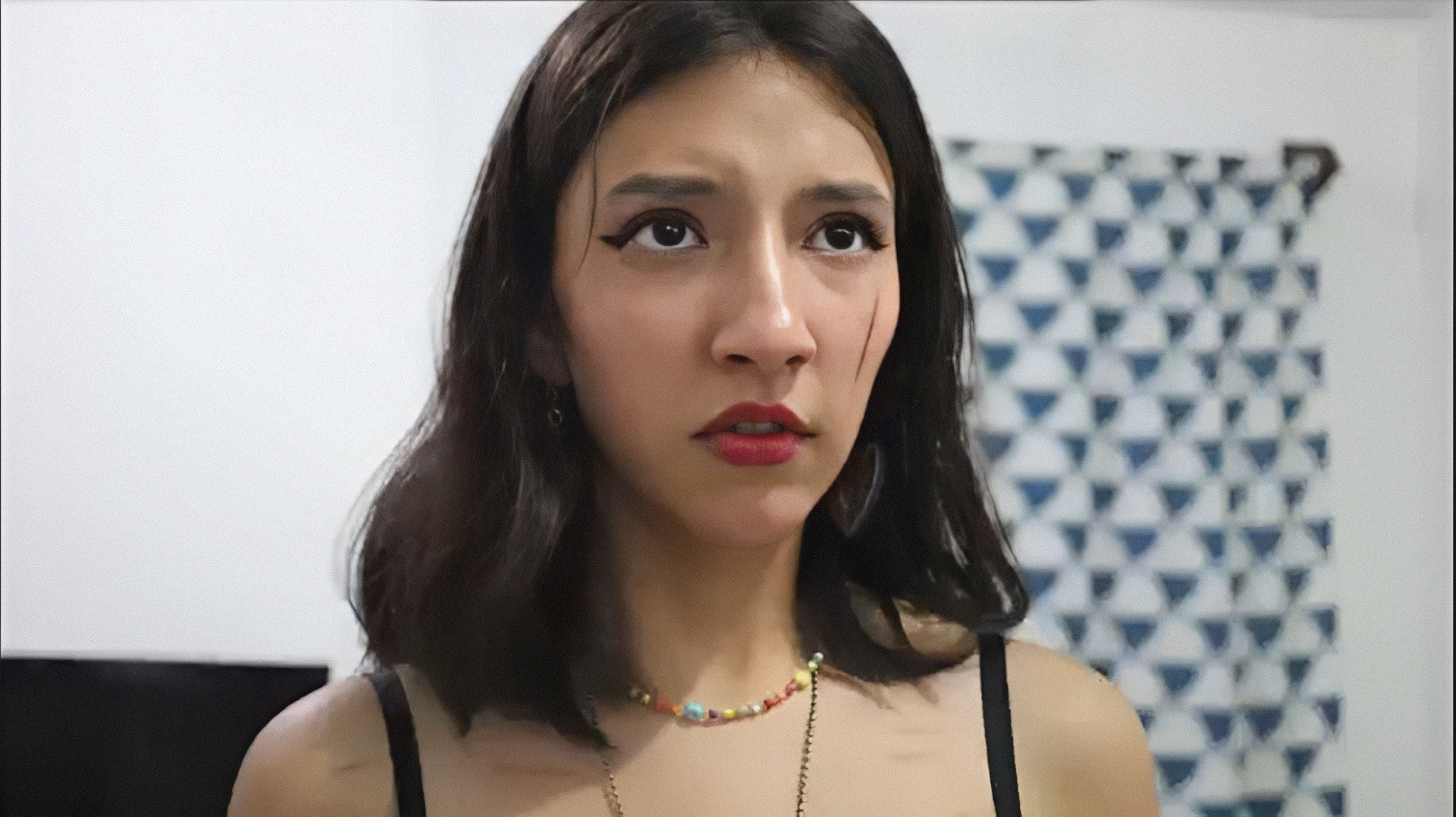 Backdrop for Flowers of Evil