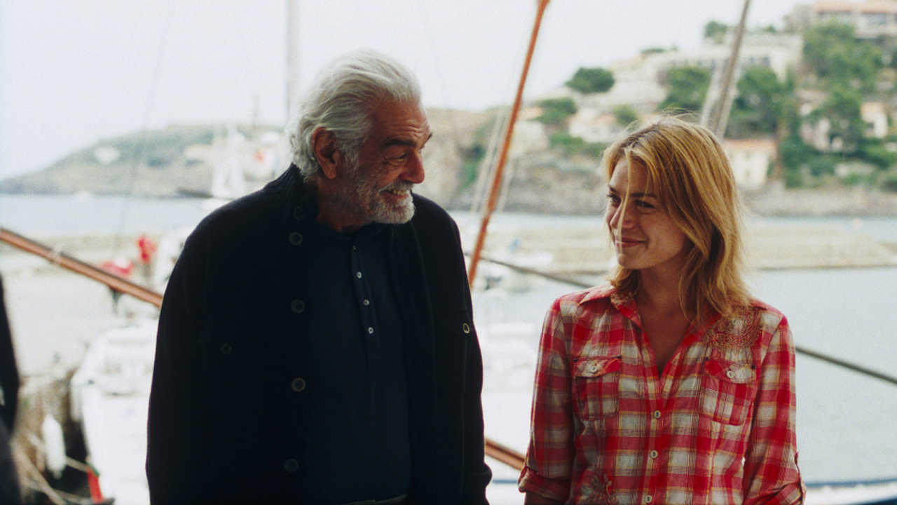 Backdrop for I Forgot to Tell You