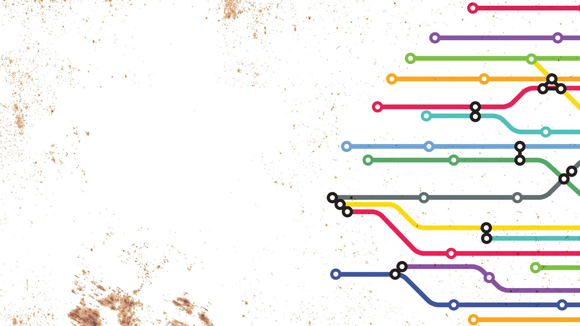 Backdrop for Maps of Britain