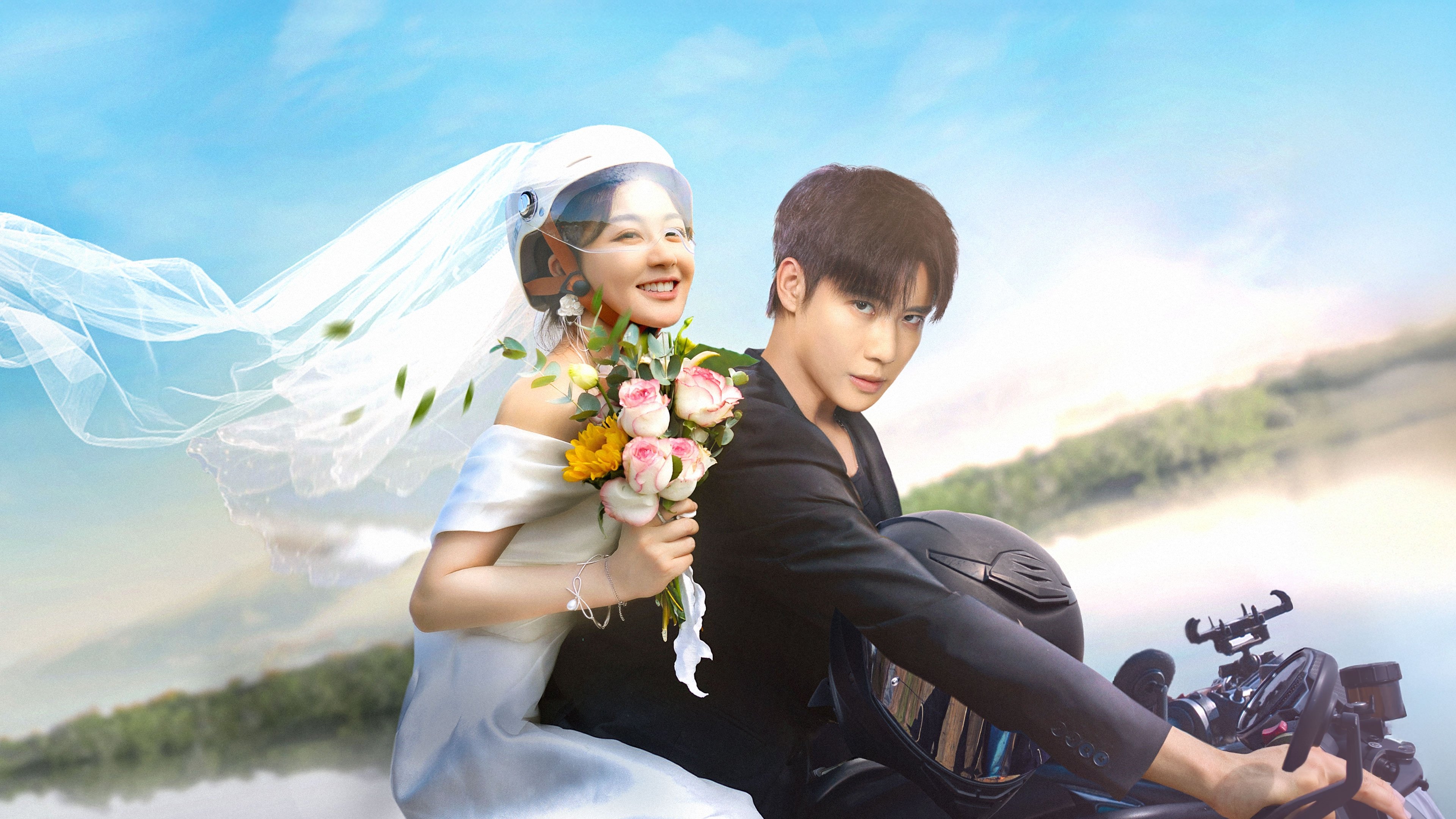 Backdrop for Rainkissed Fate