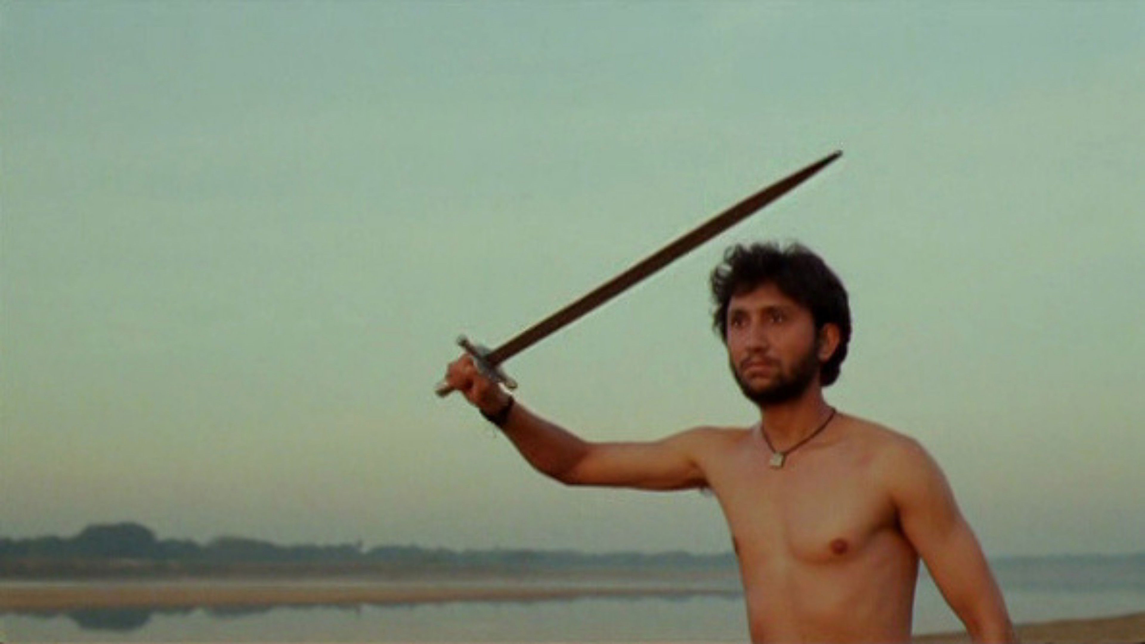 Backdrop for Shesha Drushti