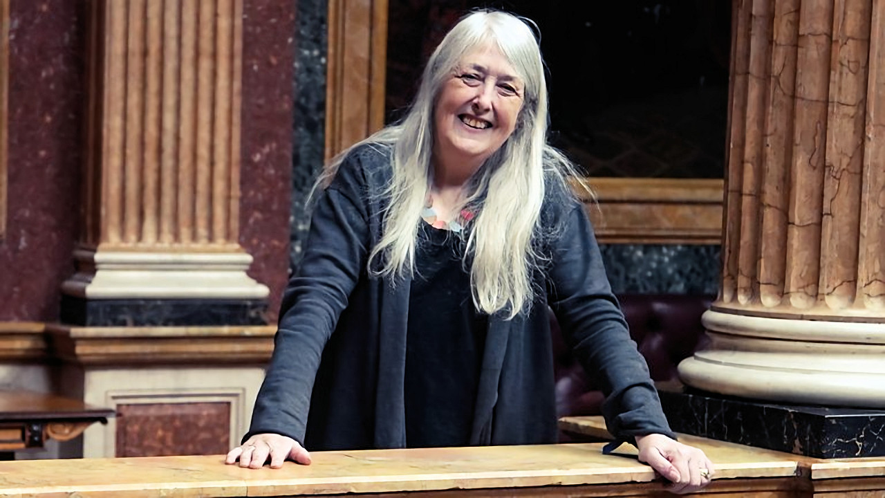 Backdrop for Inside Culture