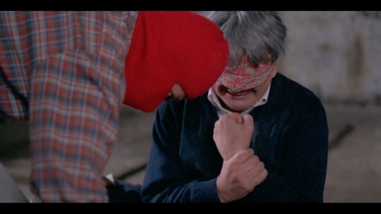 Backdrop for Difficult Days